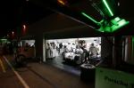 Porsche 919 Hybrid 2014 года